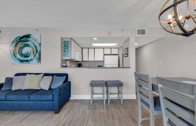 Atlantica Resort Myrtle Beach - Foto 41