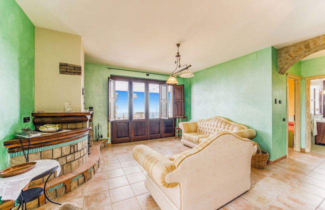 Beautiful Apt With Seaview Terrace - Foto 7