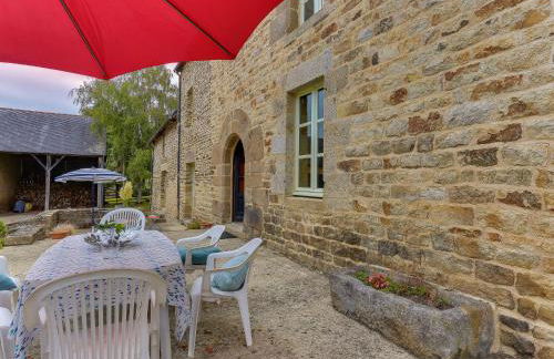 Holiday Home La Tronçonnais by Interhome - Foto 45