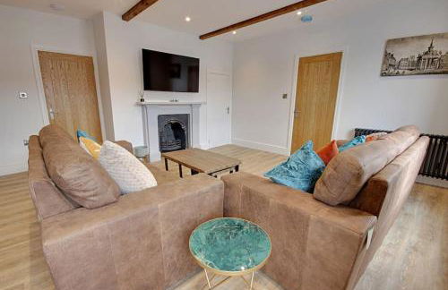 One Norwood - Grade 2 Listed, Central 3 Bed - Photo 22