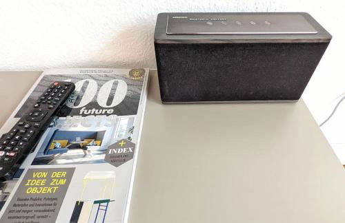 Stylisches Villa-Apartment in Schlossgartennähe - Foto 18