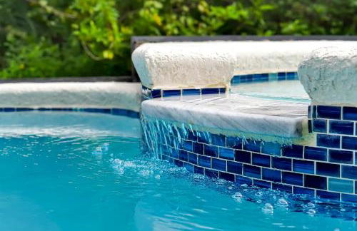 Walkin' on Sunshine - 5 bed pool home in Terra Verde Resort near Disney - Foto 38