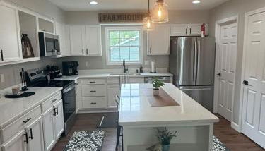 Cozy 2 bedroom 2 bath getaway Villa - Foto 3