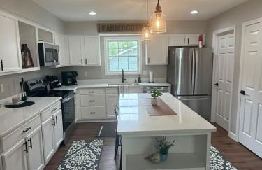 Cozy 2 bedroom 2 bath getaway Villa - Foto 3