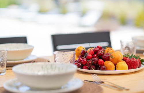 Villa Myricae by BiancoPugliaVacanze - Photo 11