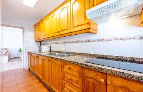 Casa Pepe junto al mar - Photo 8