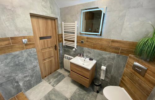 Domek całoroczny "U Haliny'' - Foto 17