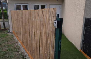 Le carrefour des vallées - Foto 11