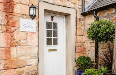 Garden Cottage, Crail - Foto 2