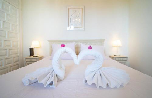Casa Ancladero Big rooftop terrace, 2 bedroom guesthouse w garden and view - Foto 21