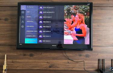 Apto próximo Ufu, Parque do Sabia, Madrecor - Foto 26