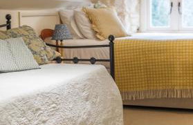 The White Hart - A large village house perfect for family & friends - Foto 13