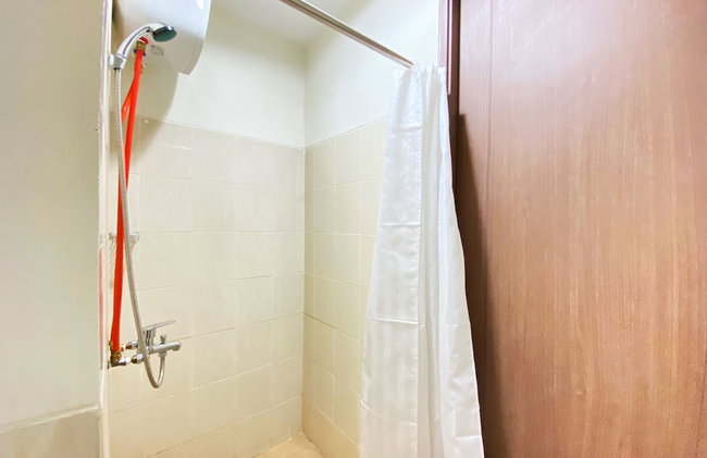 Comfy Studio Apartment at Harvard Jatinangor - Foto 13