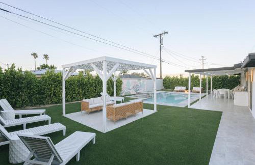 Palm Vista by Rather Be Properties - Foto 78