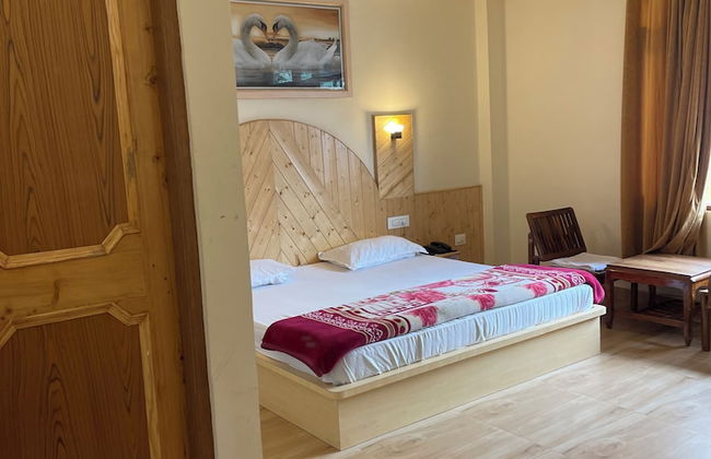 Shubham Cottage - Foto 20