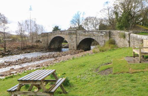 A D Coach House - Foto 35