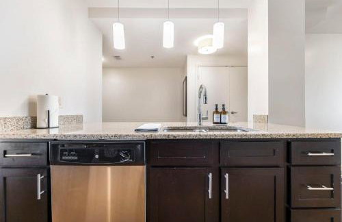 The Lofts at Cherry DT w Amenities - Foto 12