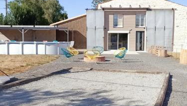 Le Hangar de Papi - Foto 4