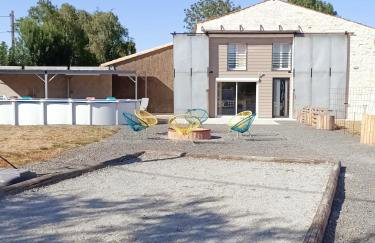 Le Hangar de Papi - Foto 4