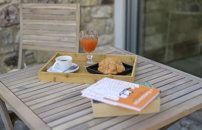 MICHELANGELO CITY LUXURY LODGE - Foto 30