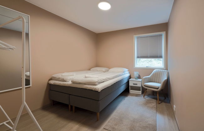 Kongsgata Apartments - Foto 29