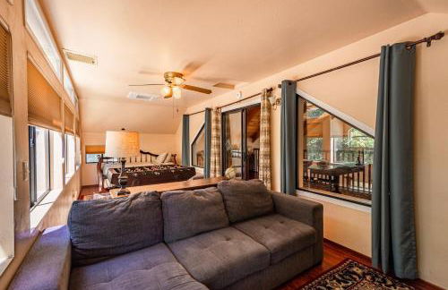 Mountain View Playhouse Near Yosemite & Bass Lake - Foto 33