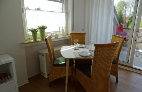 Große, helle Wohnung mit 2 Schafzimmern - Ferienwohnung am Lippesee - Foto 13