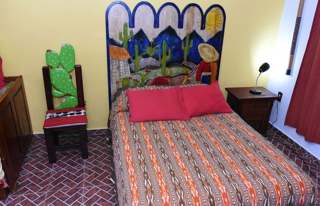 Room in B&B - Cancun Guest House 2 - Foto 7
