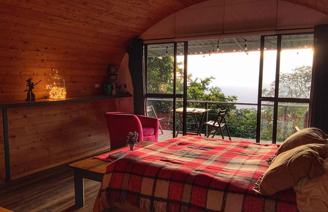 Finca El Tambor - Foto 13