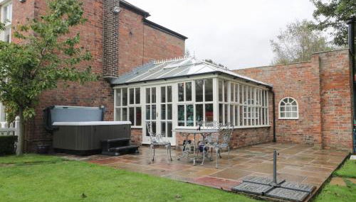 Ash Tree Lodge - Foto 1