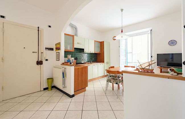 Cosy flat with parking in Chiavari - Photo 16