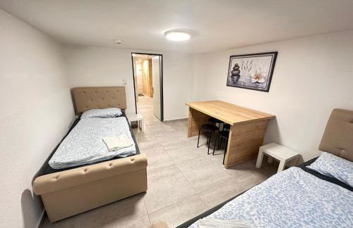 MK Apartments Bremen 7 - Foto 3