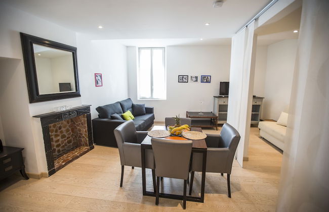 Residence Bouttau - Foto 27