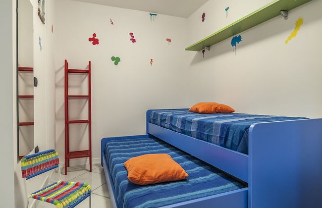 Casa Vacanza Villa Omero - Foto 4