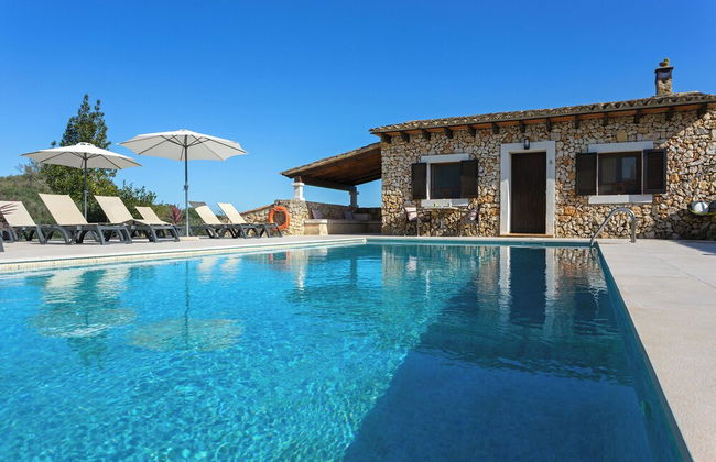 Agroturismo Ses Illes - Photo 46