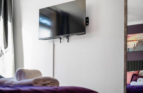 NEW! 4BR in Stafford Place - Foto 38