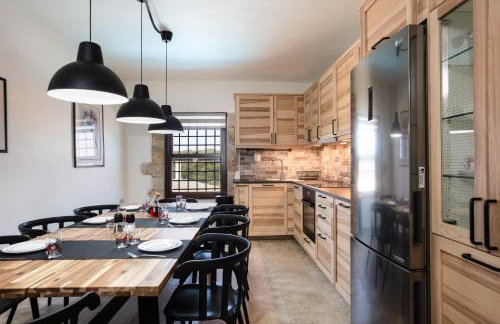 Penthe Manor House, Rustic Secret Retreat, By ThinkVilla - Photo 26