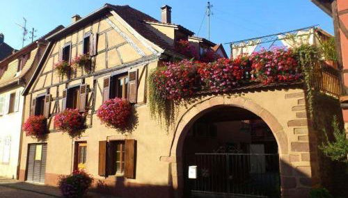 Grande maison familiale à Kaysersberg-Vignoble - Foto 2