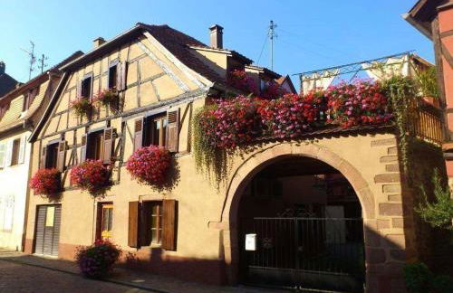 Grande maison familiale à Kaysersberg-Vignoble - Foto 2