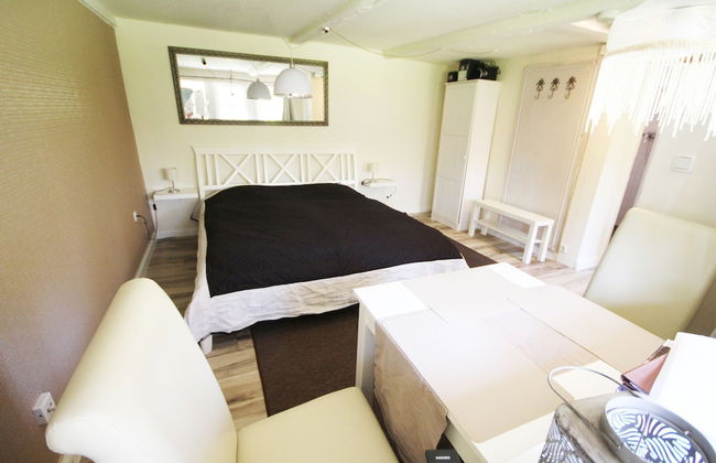 Wegekaten - Ferienwohnungen unter Reet - Foto 2