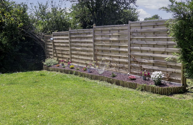 Le Petit Chalet - Foto 20