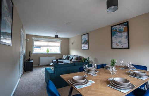 Skye House - Foto 33