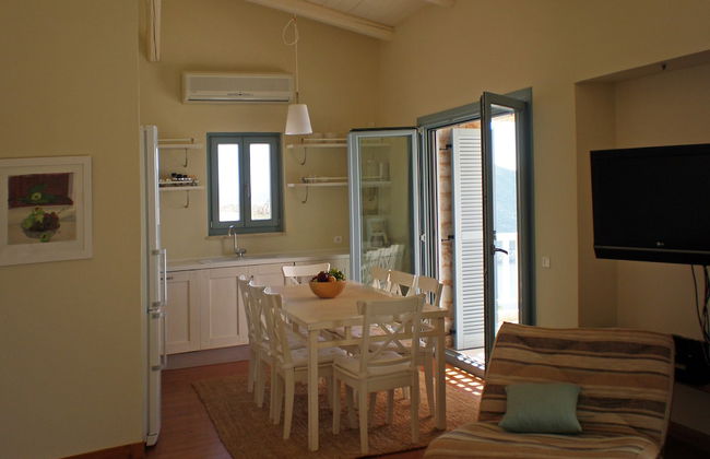 Urania Luxury Villas - Foto 11