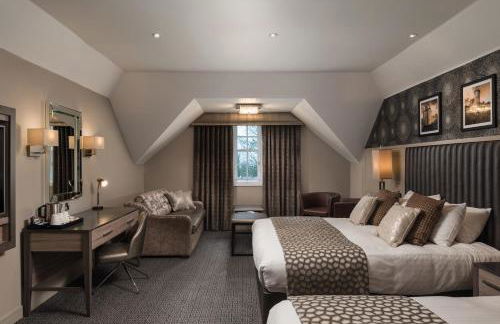 Hetland Hall Hotel - Foto 18