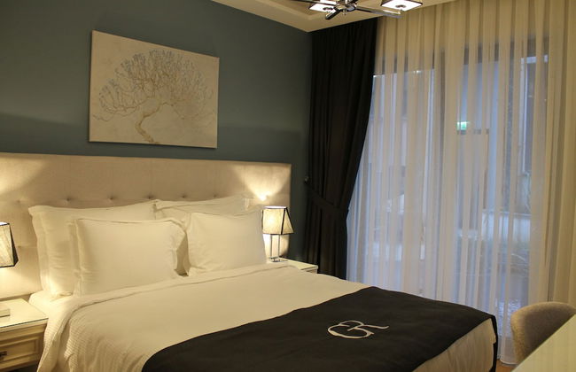 GARLON RESIDENCE - Foto 14