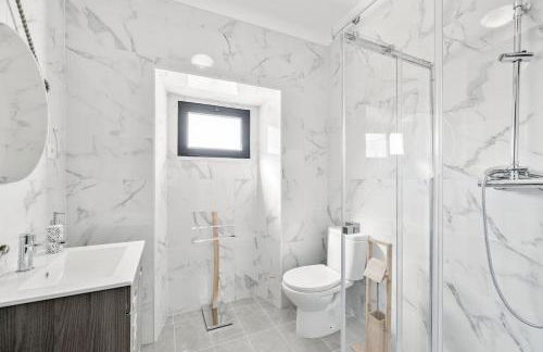 Casa da Ritinha - Praia Azenhas D El Rey - Foto 23