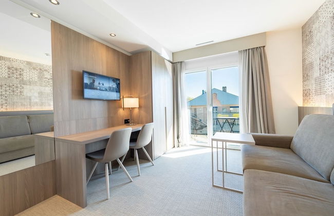 Attica Résidences - Foto 19