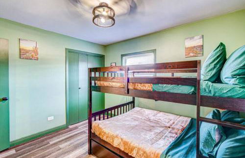 Top Rated Condo - Historic Location - Foto 16