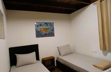 Kartalia wooden maisonette - Foto 10