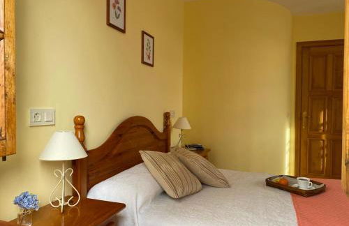 Ahío San Martín, Apartamentos Rurales Casa de la Villa - Foto 30